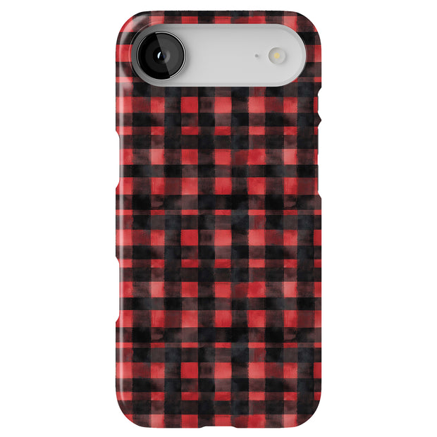 Cozy Blanket Tough Cases For Apple iPhone (17, 16, 15, 14, 13, 12, 11, X, SE, 8, 7/ Air, Plus, Pro, Max, Mini, XR, XS), Print in USA