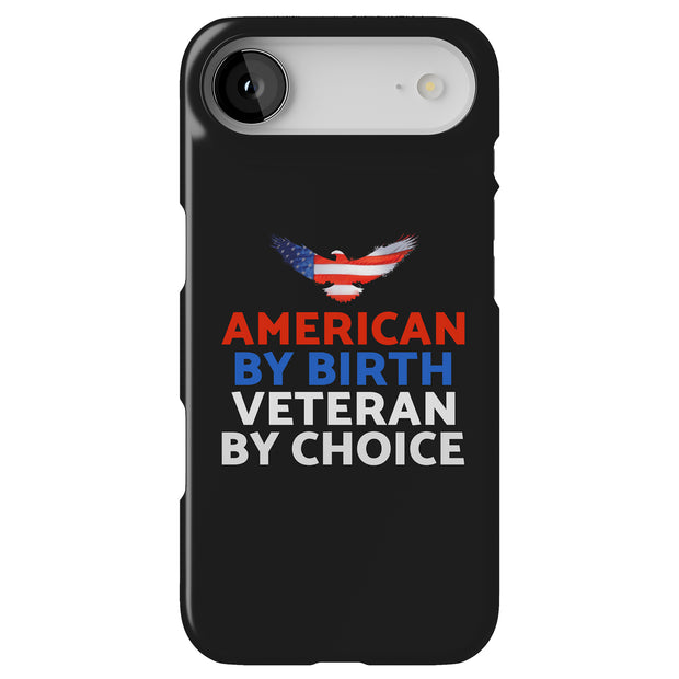 Veteran Hero 2 Tough Cases For Apple iPhone (17, 16, 15, 14, 13, 12, 11, X, SE, 8, 7/ Air, Plus, Pro, Max, Mini, XR, XS), Print in USA