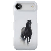 Mystic Stallion Tough Cases For Apple iPhone (17, 16, 15, 14, 13, 12, 11, X, SE, 8, 7/ Air, Plus, Pro, Max, Mini, XR, XS), Print in USA