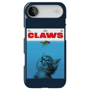 Cat Claws Tough Cases For Apple iPhone (17, 16, 15, 14, 13, 12, 11, X, SE, 8, 7/ Air, Plus, Pro, Max, Mini, XR, XS), Print in USA