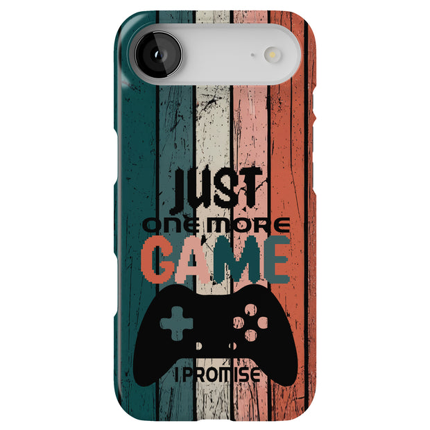 Vintage Game 2 Tough Cases For Apple iPhone (17, 16, 15, 14, 13, 12, 11, X, SE, 8, 7/ Air, Plus, Pro, Max, Mini, XR, XS), Print in USA