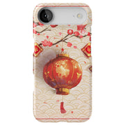 Chinese New Year Tough Cases For Apple iPhone (17, 16, 15, 14, 13, 12, 11, X, SE, 8, 7/ Air, Plus, Pro, Max, Mini, XR, XS), Print in USA
