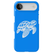 Sea Turtle Tough Cases For Apple iPhone (17, 16, 15, 14, 13, 12, 11, X, SE, 8, 7/ Air, Plus, Pro, Max, Mini, XR, XS), Print in USA