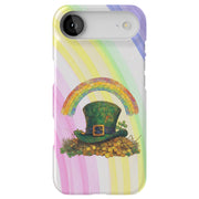 St Patrick 1 Tough Cases For Apple iPhone (17, 16, 15, 14, 13, 12, 11, X, SE, 8, 7/ Air, Plus, Pro, Max, Mini, XR, XS), Print in USA