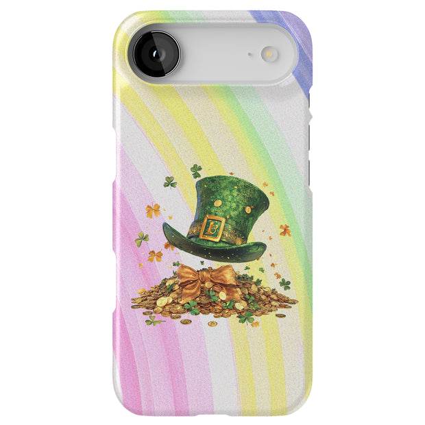 St Patrick 2 Tough Cases For Apple iPhone (17, 16, 15, 14, 13, 12, 11, X, SE, 8, 7/ Air, Plus, Pro, Max, Mini, XR, XS), Print in USA