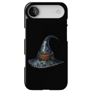 Old Witch Hat 2 Tough Cases For Apple iPhone (17, 16, 15, 14, 13, 12, 11, X, SE, 8, 7/ Air, Plus, Pro, Max, Mini, XR, XS), Print in USA