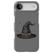 Old Witch Hat 3 Tough Cases For Apple iPhone (17, 16, 15, 14, 13, 12, 11, X, SE, 8, 7/ Air, Plus, Pro, Max, Mini, XR, XS), Print in USA