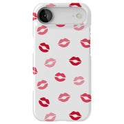 Valentine Lip 2 Tough Cases For Apple iPhone (17, 16, 15, 14, 13, 12, 11, X, SE, 8, 7/ Air, Plus, Pro, Max, Mini, XR, XS), Print in USA