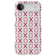 Valentine XO Tough Cases For Apple iPhone (17, 16, 15, 14, 13, 12, 11, X, SE, 8, 7/ Air, Plus, Pro, Max, Mini, XR, XS), Print in USA