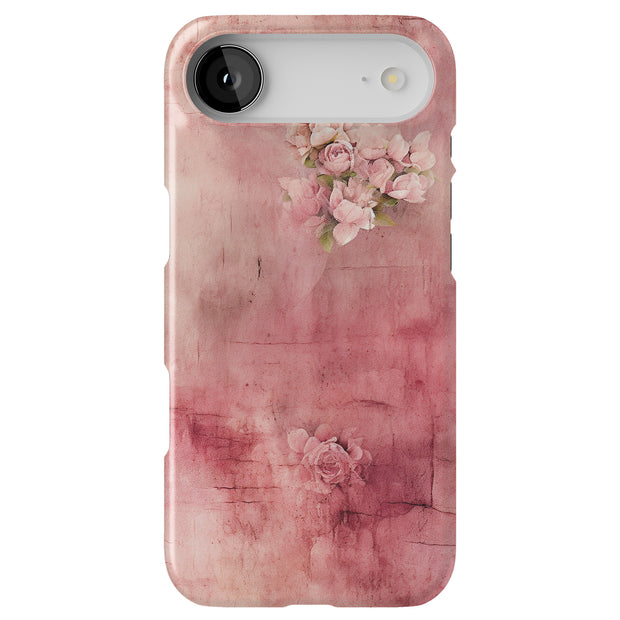 Vintage Paper 1 Tough Cases For Apple iPhone (17, 16, 15, 14, 13, 12, 11, X, SE, 8, 7/ Air, Plus, Pro, Max, Mini, XR, XS), Print in USA