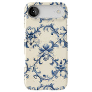 Vintage Paper 5 Tough Cases For Apple iPhone (17, 16, 15, 14, 13, 12, 11, X, SE, 8, 7/ Air, Plus, Pro, Max, Mini, XR, XS), Print in USA