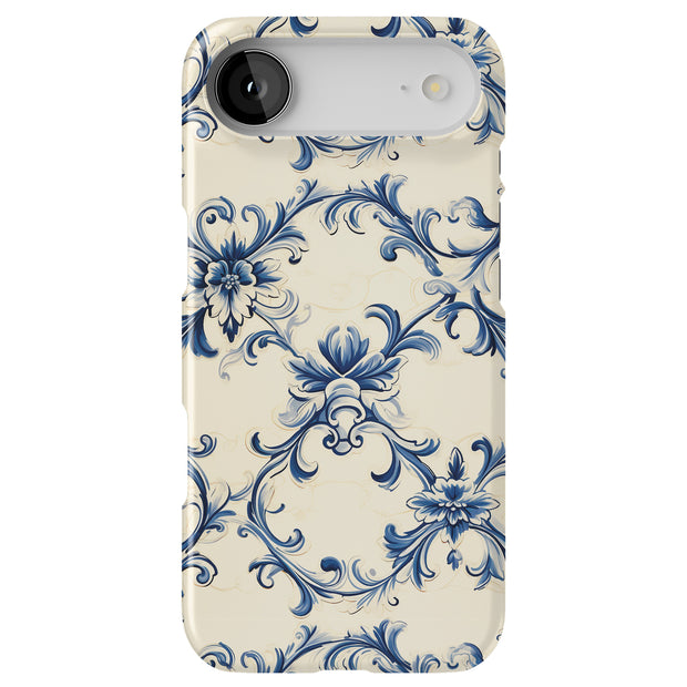 Vintage Paper 5 Tough Cases For Apple iPhone (17, 16, 15, 14, 13, 12, 11, X, SE, 8, 7/ Air, Plus, Pro, Max, Mini, XR, XS), Print in USA