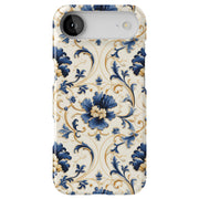 Vintage Paper 6 Tough Cases For Apple iPhone (17, 16, 15, 14, 13, 12, 11, X, SE, 8, 7/ Air, Plus, Pro, Max, Mini, XR, XS), Print in USA