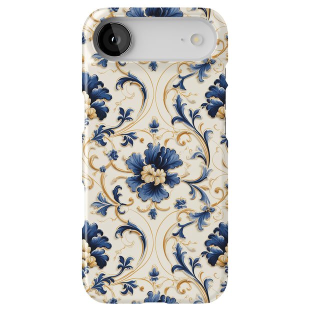 Vintage Paper 6 Tough Cases For Apple iPhone (17, 16, 15, 14, 13, 12, 11, X, SE, 8, 7/ Air, Plus, Pro, Max, Mini, XR, XS), Print in USA
