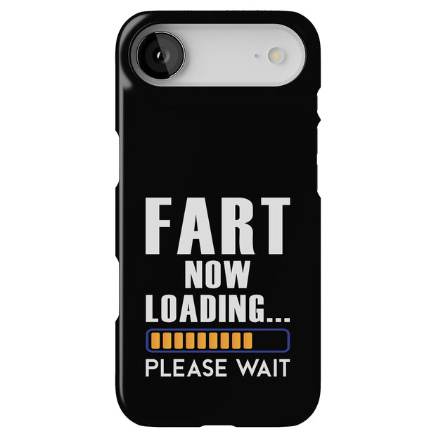 Loading Fart Tough Cases For Apple iPhone (17, 16, 15, 14, 13, 12, 11, X, SE, 8, 7/ Air, Plus, Pro, Max, Mini, XR, XS), Print in USA