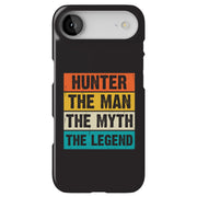Hunter Legend Tough Cases For Apple iPhone (17, 16, 15, 14, 13, 12, 11, X, SE, 8, 7/ Air, Plus, Pro, Max, Mini, XR, XS), Print in USA