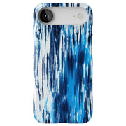 Blue Water 1 Tough Cases For Apple iPhone (17, 16, 15, 14, 13, 12, 11, X, SE, 8, 7/ Air, Plus, Pro, Max, Mini, XR, XS), Print in USA