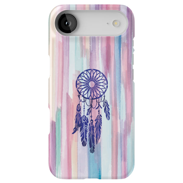Color Dream Tough Cases For Apple iPhone (17, 16, 15, 14, 13, 12, 11, X, SE, 8, 7/ Air, Plus, Pro, Max, Mini, XR, XS), Print in USA