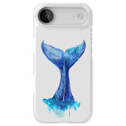 Humpback Whale6 Tough Cases For Apple iPhone (17, 16, 15, 14, 13, 12, 11, X, SE, 8, 7/ Air, Plus, Pro, Max, Mini, XR, XS), Print in USA