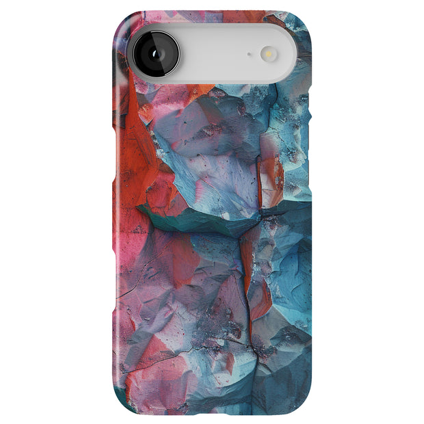 Stone Texture 1 Tough Cases For Apple iPhone (17, 16, 15, 14, 13, 12, 11, X, SE, 8, 7/ Air, Plus, Pro, Max, Mini, XR, XS), Print in USA