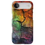 Stone Texture 2 Tough Cases For Apple iPhone (17, 16, 15, 14, 13, 12, 11, X, SE, 8, 7/ Air, Plus, Pro, Max, Mini, XR, XS), Print in USA