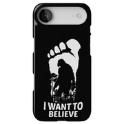 I Believe 2 Tough Cases For Apple iPhone (17, 16, 15, 14, 13, 12, 11, X, SE, 8, 7/ Air, Plus, Pro, Max, Mini, XR, XS), Print in USA