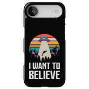 I Believe 3 Tough Cases For Apple iPhone (17, 16, 15, 14, 13, 12, 11, X, SE, 8, 7/ Air, Plus, Pro, Max, Mini, XR, XS), Print in USA