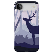 Nature Art 3 Tough Cases For Apple iPhone (17, 16, 15, 14, 13, 12, 11, X, SE, 8, 7/ Air, Plus, Pro, Max, Mini, XR, XS), Print in USA