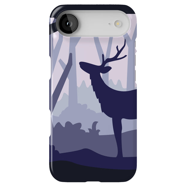 Nature Art 3 Tough Cases For Apple iPhone (17, 16, 15, 14, 13, 12, 11, X, SE, 8, 7/ Air, Plus, Pro, Max, Mini, XR, XS), Print in USA