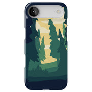 Nature Art 4 Tough Cases For Apple iPhone (17, 16, 15, 14, 13, 12, 11, X, SE, 8, 7/ Air, Plus, Pro, Max, Mini, XR, XS), Print in USA