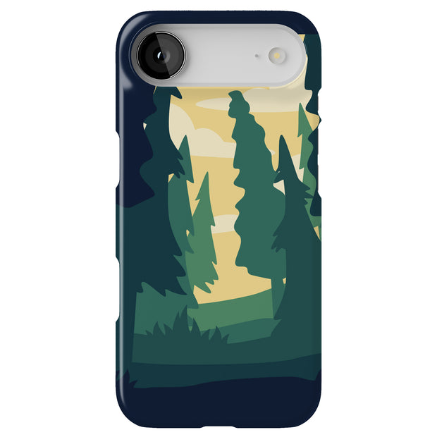 Nature Art 4 Tough Cases For Apple iPhone (17, 16, 15, 14, 13, 12, 11, X, SE, 8, 7/ Air, Plus, Pro, Max, Mini, XR, XS), Print in USA