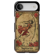 Sagittarius 2 Tough Cases For Apple iPhone (17, 16, 15, 14, 13, 12, 11, X, SE, 8, 7/ Air, Plus, Pro, Max, Mini, XR, XS), Print in USA