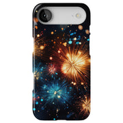 Fireworks Spectacle Tough Cases For Apple iPhone (17, 16, 15, 14, 13, 12, 11, X, SE, 8, 7/ Air, Plus, Pro, Max, Mini, XR, XS), Print in USA