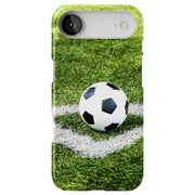 Soccer  Tough Cases For Apple iPhone (17, 16, 15, 14, 13, 12, 11, X, SE, 8, 7/ Air, Plus, Pro, Max, Mini, XR, XS), Print in USA