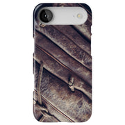 Baseball Glove Tough Cases For Apple iPhone (17, 16, 15, 14, 13, 12, 11, X, SE, 8, 7/ Air, Plus, Pro, Max, Mini, XR, XS), Print in USA