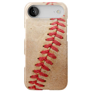 Baseball 1 Tough Cases For Apple iPhone (17, 16, 15, 14, 13, 12, 11, X, SE, 8, 7/ Air, Plus, Pro, Max, Mini, XR, XS), Print in USA