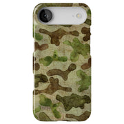 Camouflage Tough Cases For Apple iPhone (17, 16, 15, 14, 13, 12, 11, X, SE, 8, 7/ Air, Plus, Pro, Max, Mini, XR, XS), Print in USA