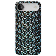 Snake Skin 03 Tough Cases For Apple iPhone (17, 16, 15, 14, 13, 12, 11, X, SE, 8, 7/ Air, Plus, Pro, Max, Mini, XR, XS), Print in USA