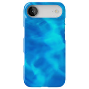 Blue Water Tough Cases For Apple iPhone (17, 16, 15, 14, 13, 12, 11, X, SE, 8, 7/ Air, Plus, Pro, Max, Mini, XR, XS), Print in USA