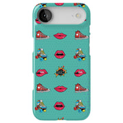 Skate Lips Tough Cases For Apple iPhone (17, 16, 15, 14, 13, 12, 11, X, SE, 8, 7/ Air, Plus, Pro, Max, Mini, XR, XS), Print in USA