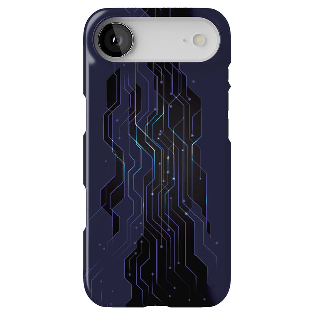 Stylish Sci-fi Tough Cases For Apple iPhone (17, 16, 15, 14, 13, 12, 11, X, SE, 8, 7/ Air, Plus, Pro, Max, Mini, XR, XS), Print in USA