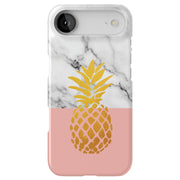 Pinaple 07 Tough Cases For Apple iPhone (17, 16, 15, 14, 13, 12, 11, X, SE, 8, 7/ Air, Plus, Pro, Max, Mini, XR, XS), Print in USA