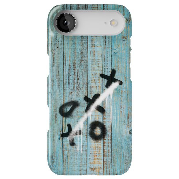 Graffiti Wall Tough Cases For Apple iPhone (17, 16, 15, 14, 13, 12, 11, X, SE, 8, 7/ Air, Plus, Pro, Max, Mini, XR, XS), Print in USA