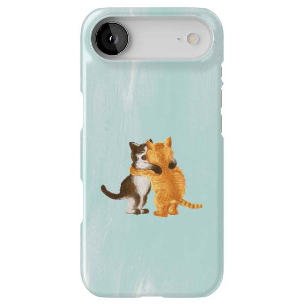 Meoww Tough Cases For Apple iPhone (17, 16, 15, 14, 13, 12, 11, X, SE, 8, 7/ Air, Plus, Pro, Max, Mini, XR, XS), Print in USA