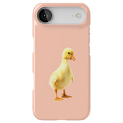 Duck Photo Tough Cases For Apple iPhone (17, 16, 15, 14, 13, 12, 11, X, SE, 8, 7/ Air, Plus, Pro, Max, Mini, XR, XS), Print in USA