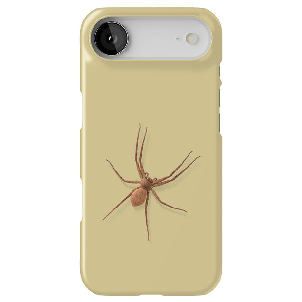 Spider Photo Tough Cases For Apple iPhone (17, 16, 15, 14, 13, 12, 11, X, SE, 8, 7/ Air, Plus, Pro, Max, Mini, XR, XS), Print in USA