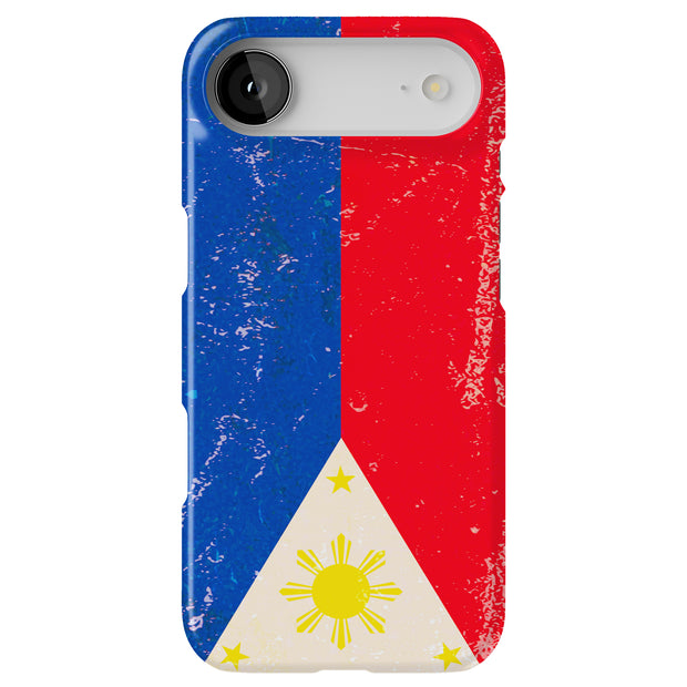 Philippines 2 Tough Cases For Apple iPhone (17, 16, 15, 14, 13, 12, 11, X, SE, 8, 7/ Air, Plus, Pro, Max, Mini, XR, XS), Print in USA