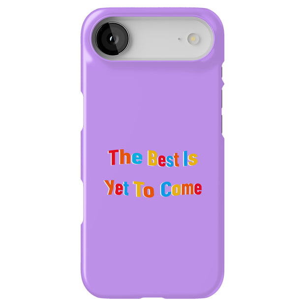 Best Yet Come Tough Cases For Apple iPhone (17, 16, 15, 14, 13, 12, 11, X, SE, 8, 7/ Air, Plus, Pro, Max, Mini, XR, XS), Print in USA