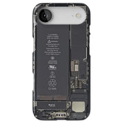 Phone Battery Tough Cases For Apple iPhone (17, 16, 15, 14, 13, 12, 11, X, SE, 8, 7/ Air, Plus, Pro, Max, Mini, XR, XS), Print in USA