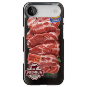 Beef Tough Cases For Apple iPhone (17, 16, 15, 14, 13, 12, 11, X, SE, 8, 7/ Air, Plus, Pro, Max, Mini, XR, XS), Print in USA